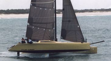 Flat Chat ('02 Winner)