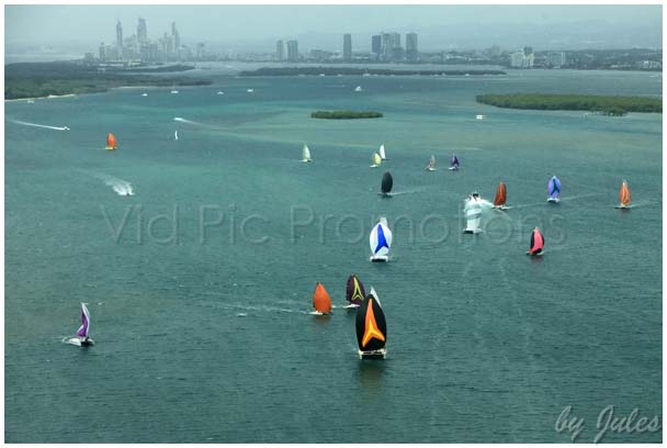 2011 Surf to City