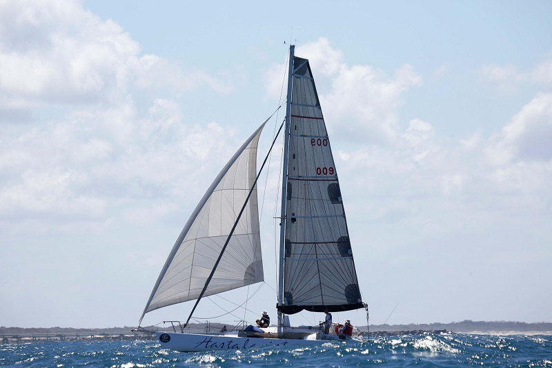 2014 Sail Paradise