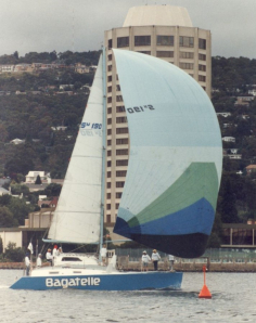 Bagatelle