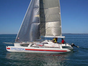 Ostac Triumph