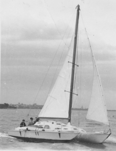 Triumph I