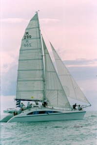 Alpha Centauri II