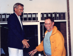 Ian Kelshaw