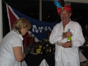2013 Christmas Party & Trophy Night