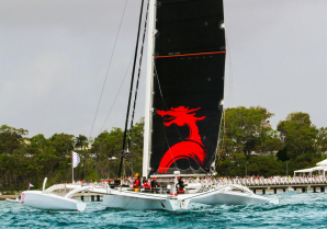 2019 Brisbane to Gladstone Results and Report